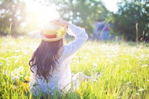 Spring into Renewal: Embracing Growth and Rebirth