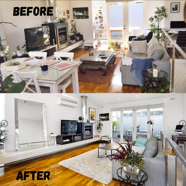 Make Decluttering a Habit